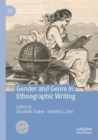 Image for Gender and genre in ethnographic writing