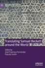 Image for Translating Samuel Beckett around the World