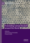 Image for Translating Samuel Beckett around the world