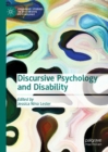 Image for Discursive psychology and disability