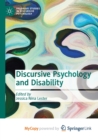 Image for Discursive Psychology and Disability