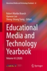 Image for Educational Media and Technology Yearbook: Volume 43 (2020) : 43