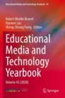 Image for Educational media and technology yearbookVolume 43
