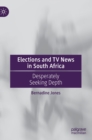 Image for Elections and TV News in South Africa