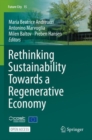 Image for Rethinking Sustainability Towards a Regenerative Economy