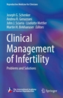 Image for Clinical Management of Infertility: Problems and Solutions