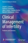 Image for Clinical management of infertility  : problems and solutions