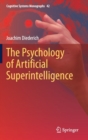 Image for The Psychology of Artificial Superintelligence