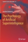 Image for The psychology of artificial superintelligence