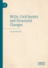 Image for NGOs, Civil Society and Structural Changes