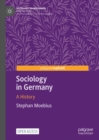 Image for Sociology in Germany: a history