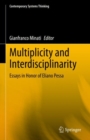 Image for Multiplicity and Interdisciplinarity: Essays in Honor of Eliano Pessa