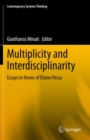 Image for Multiplicity and Interdisciplinarity