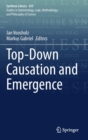 Image for Top-Down Causation and Emergence