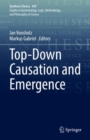 Image for Top-Down Causation and Emergence : 439