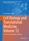 Image for Cell Biology and Translational Medicine, Volume 12: Stem Cells in Development and Disease : 1326