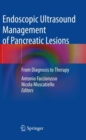 Image for Endoscopic Ultrasound Management of Pancreatic Lesions