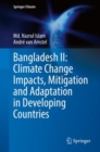 Image for Bangladesh II: Climate Change Impacts, Mitigation and Adaptation in Developing Countries