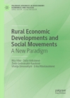 Image for Rural economic developments and social movements: a new paradigm