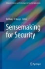 Image for Sensemaking for Security