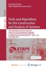 Image for Tools and Algorithms for the Construction and Analysis of Systems : 27th International Conference, TACAS 2021, Held as Part of the European Joint Conferences on Theory and Practice of Software, ETAPS 