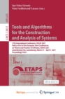 Image for Tools and Algorithms for the Construction and Analysis of Systems : 27th International Conference, TACAS 2021, Held as Part of the European Joint Conferences on Theory and Practice of Software, ETAPS 