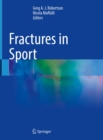 Image for Fractures in Sport