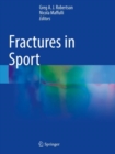 Image for Fractures in sport