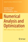 Image for Numerical Analysis and Optimization: NAO-V, Muscat, Oman, January 2020