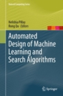 Image for Automated Design of Machine Learning and Search Algorithms