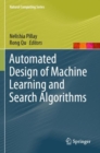 Image for Automated Design of Machine Learning and Search Algorithms