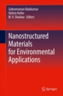 Image for Nanostructured Materials for Environmental Applications