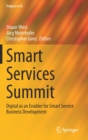 Image for Smart Services Summit : Digital as an Enabler for Smart Service Business Development
