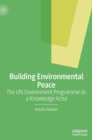 Image for Building Environmental Peace