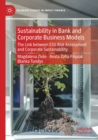 Image for Sustainability in Bank and Corporate Business Models