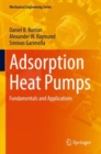 Image for Adsorption heat pumps  : fundamentals and applications
