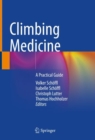 Image for Climbing medicine  : a practical guide