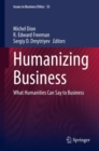 Image for Humanizing Business