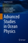 Image for Advanced Studies in Ocean Physics