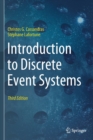 Image for Introduction to Discrete Event Systems