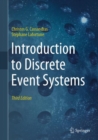 Image for Introduction to discrete event systems