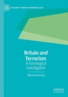 Image for Britain and Terrorism