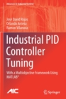 Image for Industrial PID controller tuning  : with a multiobjective framework using MATLAB