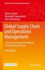 Image for Global Supply Chain and Operations Management