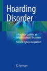 Image for Hoarding Disorder : A Practical Guide to an Interdisciplinary Treatment