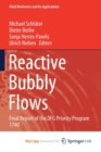 Image for Reactive Bubbly Flows