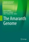 Image for The Amaranth Genome