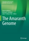 Image for The Amaranth Genome