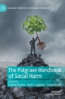 Image for The palgrave handbook of social harm