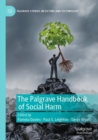 Image for The Palgrave handbook of social harm
